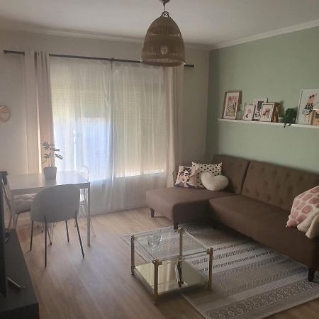 Apartamento Belmonte Херес-де-ла-Фронтера Екстер'єр фото