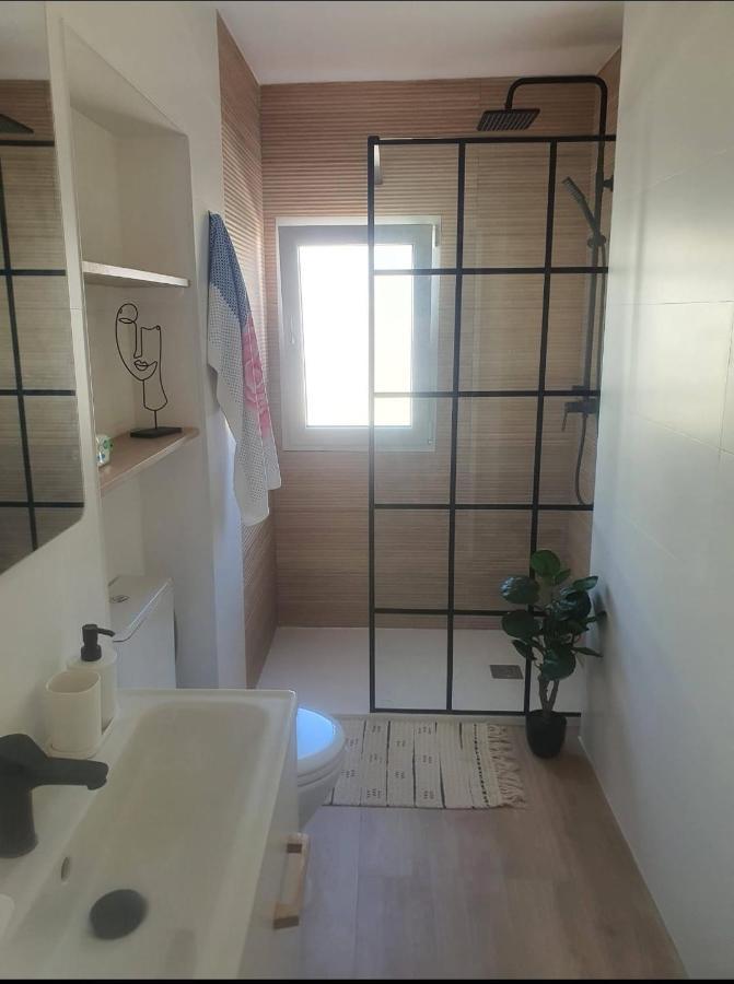 Apartamento Belmonte Херес-де-ла-Фронтера Екстер'єр фото