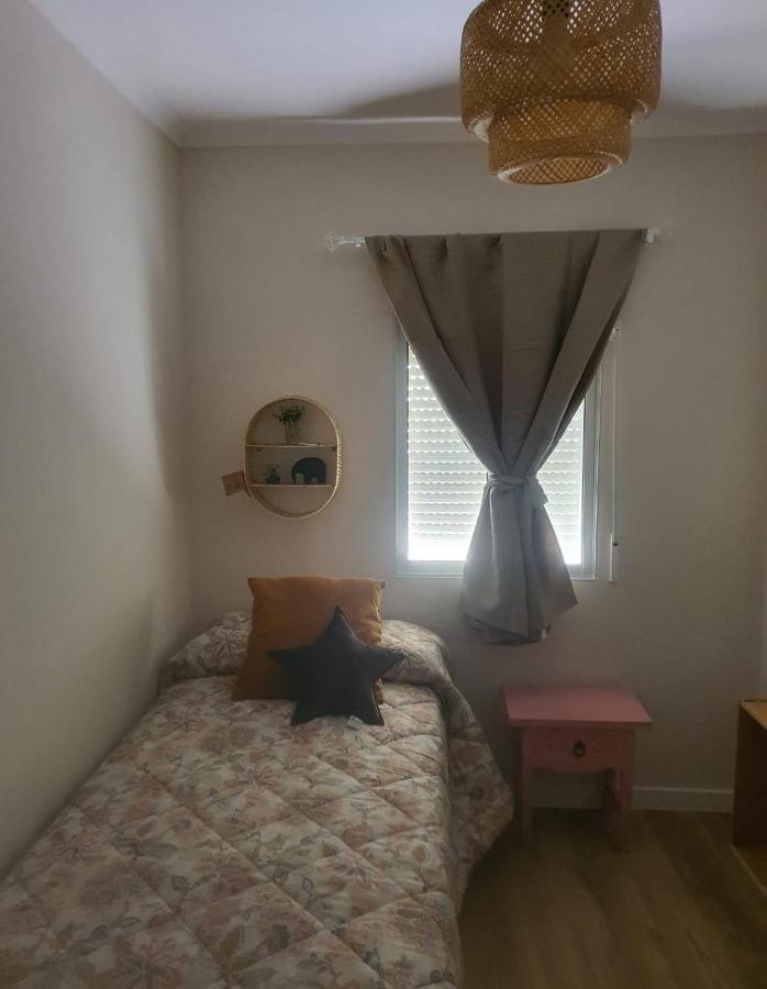 Apartamento Belmonte Херес-де-ла-Фронтера Екстер'єр фото