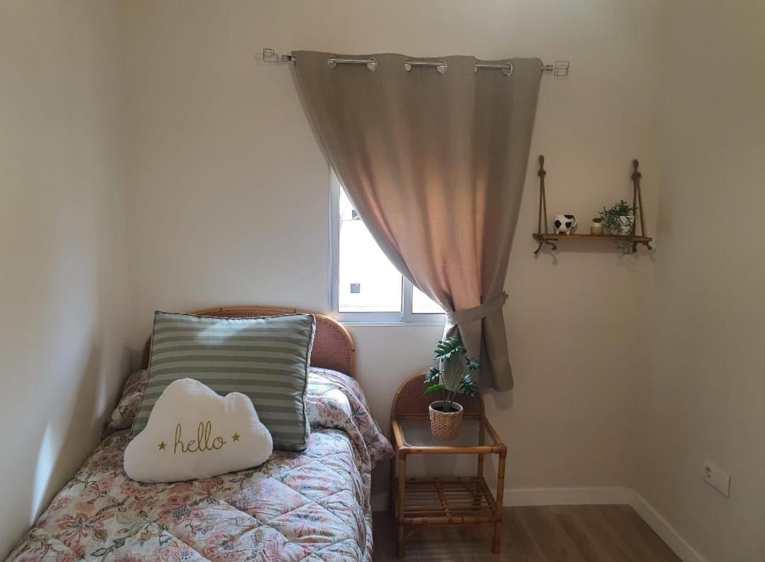 Apartamento Belmonte Херес-де-ла-Фронтера Екстер'єр фото